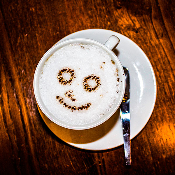 La Valle di Vico - Instagram Foto