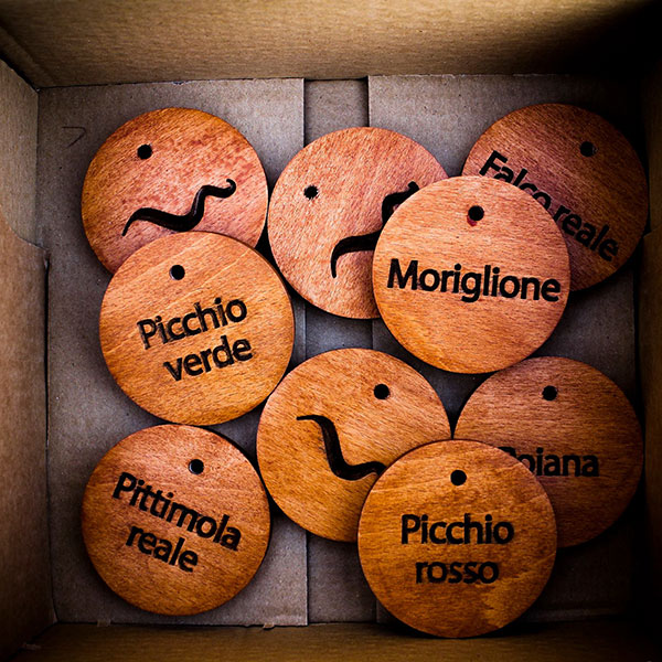 La Valle di Vico - Instagram Foto