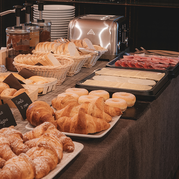 La Valle di Vico - Bed and Breakfast - Viterbo