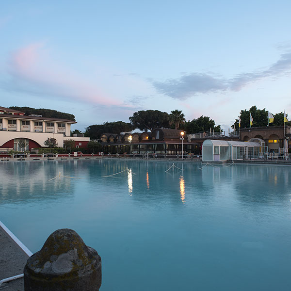 La Valle di Vico - Tuscia e Dintorni